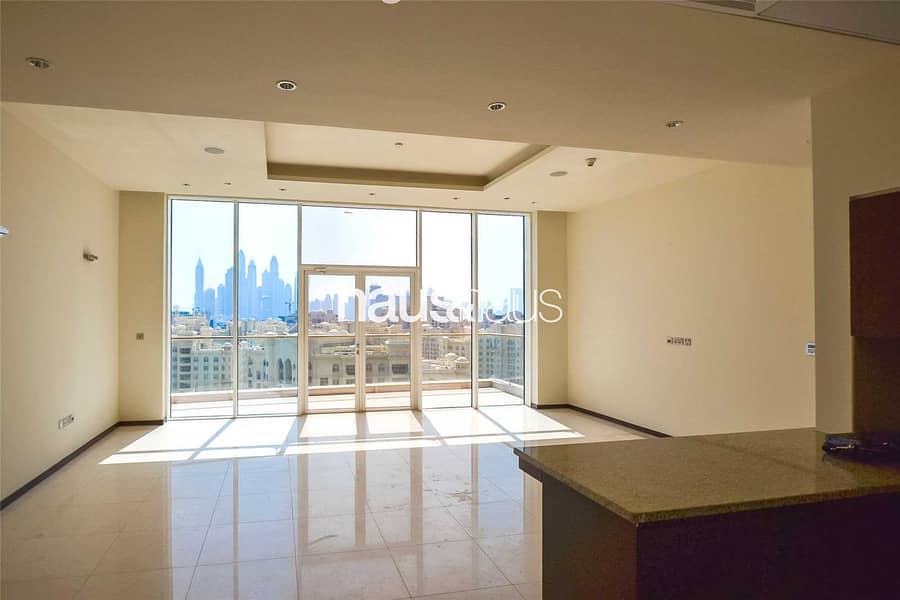 Sea View | Vacant | High Level | 2 bedrooms