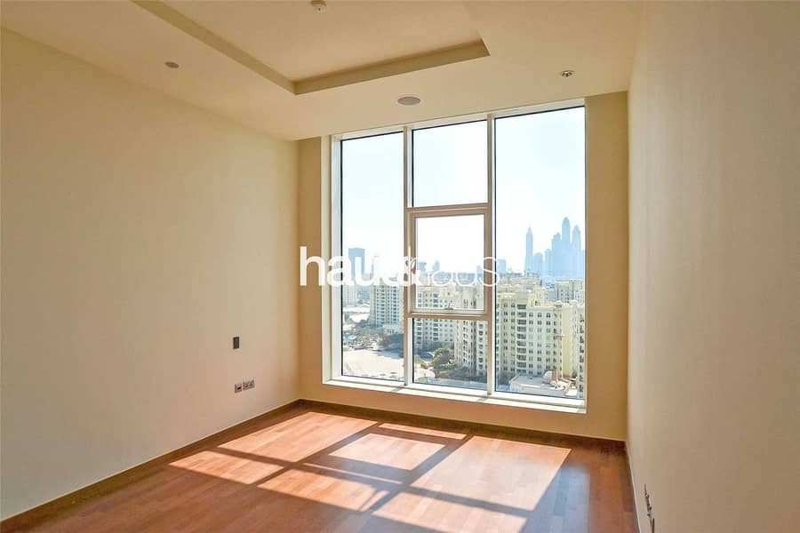 7 Sea View | Vacant | High Level | 2 bedrooms