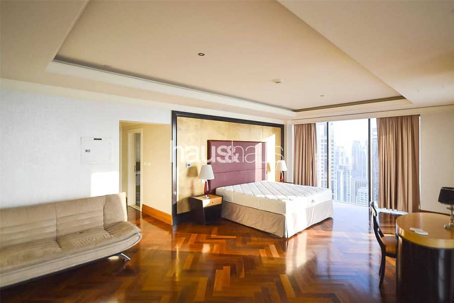 2 Luxury 1 bedroom Loft Full Sea View