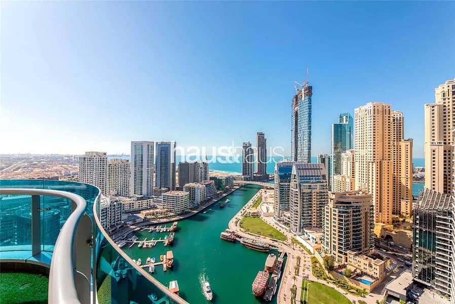 Vacant On Transfer | Great Views | High Floor