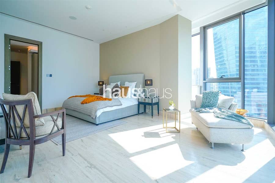 5 Full floor penthouse | View today | Call Isabella