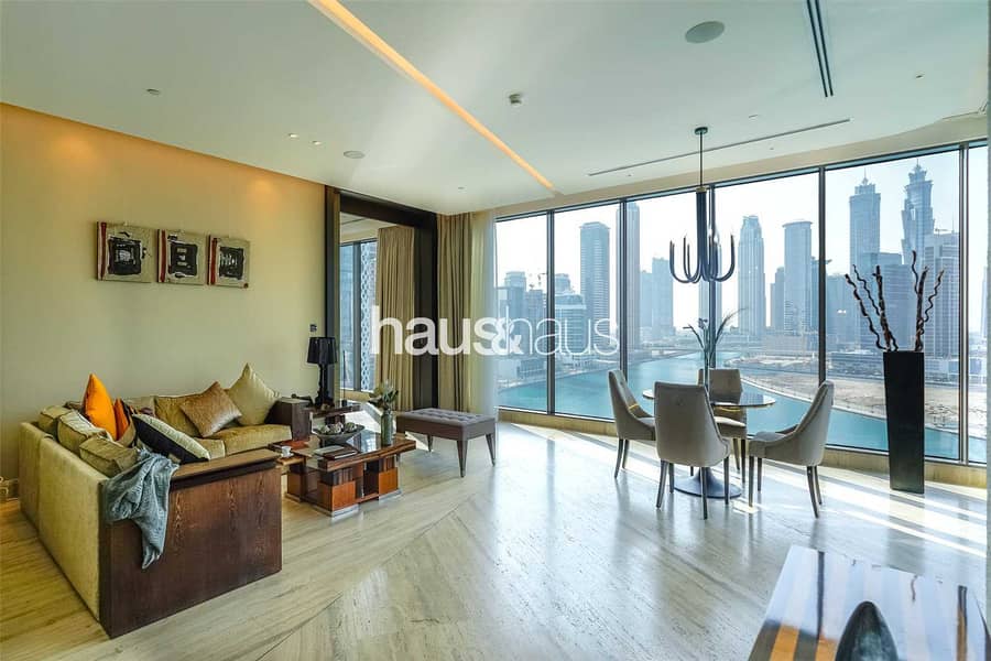 8 Full floor penthouse | View today | Call Isabella