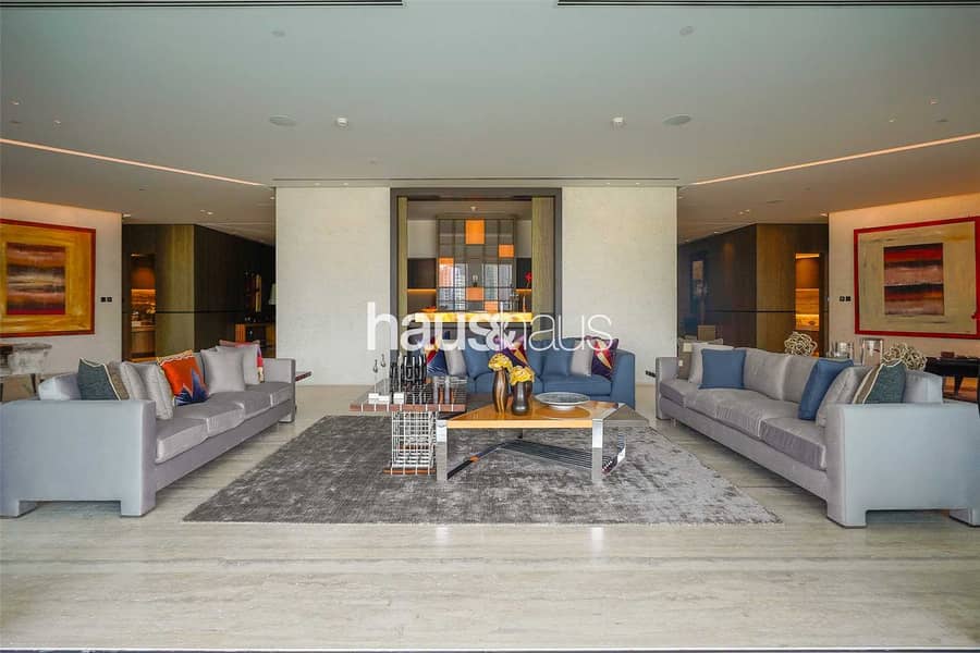 10 Full floor penthouse | View today | Call Isabella