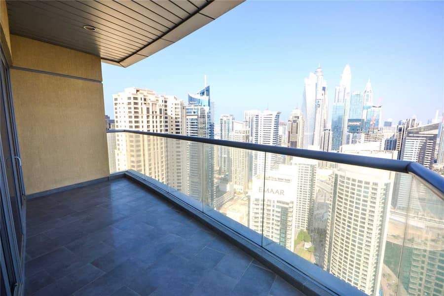 3 Marina View | Chiller Free | 2 Bedroom