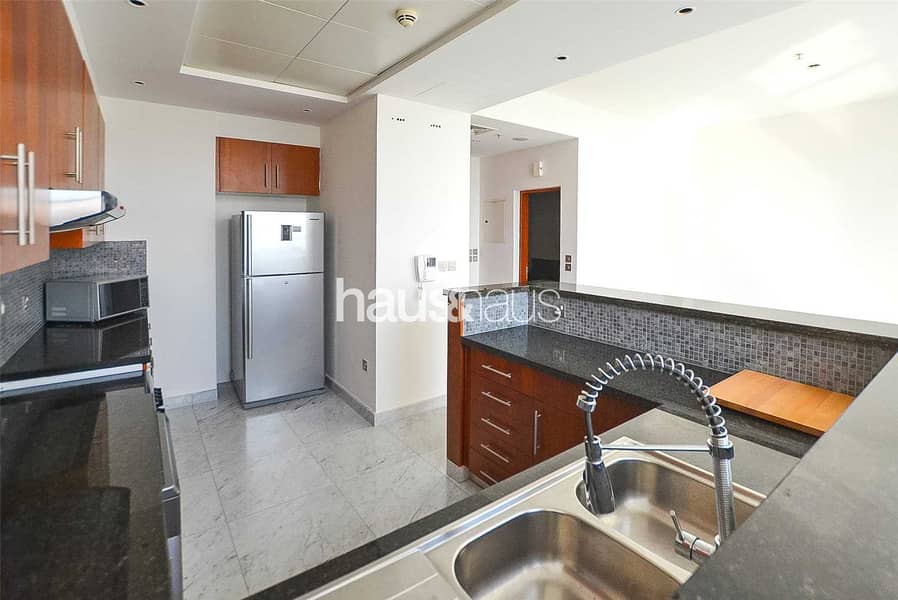 2 Appliances Included | Bright Layout | Available