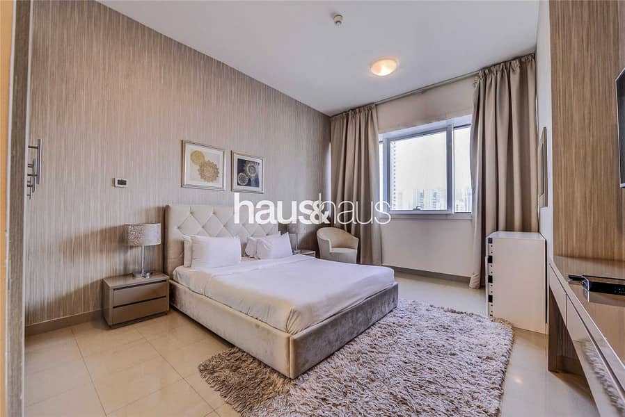 2 Two Bedroom | Fully Serviced Apartment