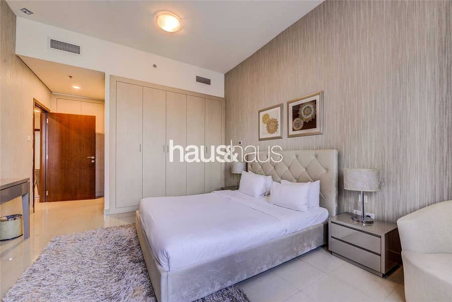 6 Two Bedroom | Fully Serviced Apartment