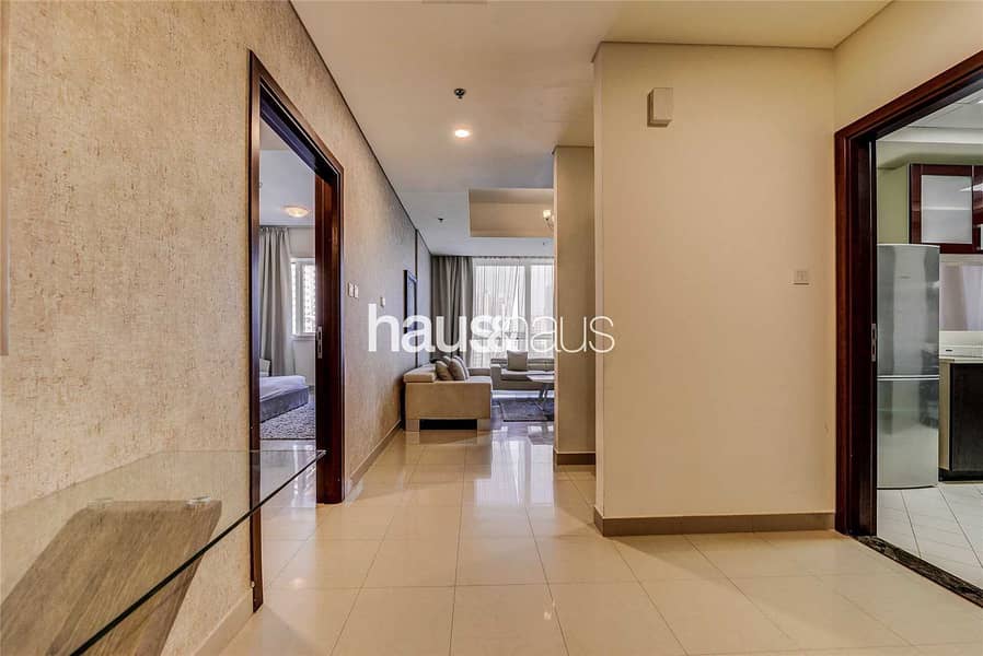 10 Two Bedroom | Fully Serviced Apartment