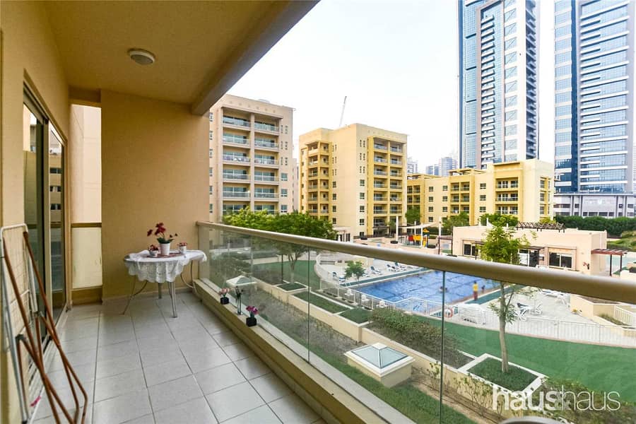 2 + Study | Upgraded | Well Maintained | 05 Unit