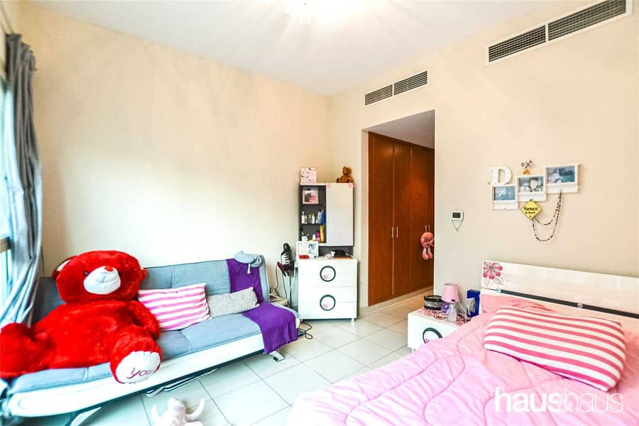 9 2 + Study | Upgraded | Well Maintained | 05 Unit