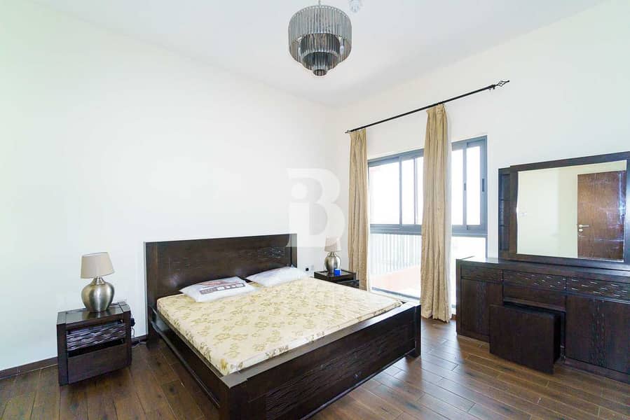 7 *Fully Furnished*Spectacular View*Near to Metro*