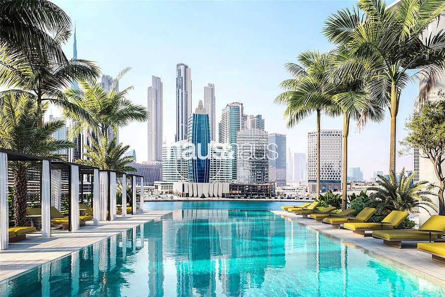 Ultra-Exclusive Residence | Limited Availability Ultra-Exclusive Residence | Limited Availability