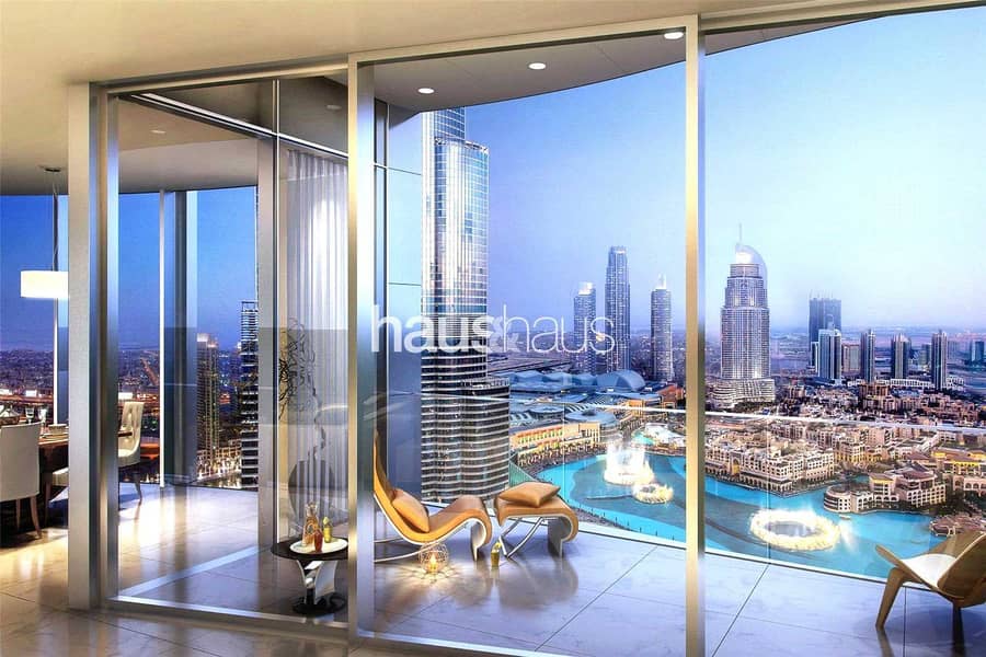 5 Year Payment Plan | Prime Penthouse 5 Year Payment Plan | Prime Penthouse