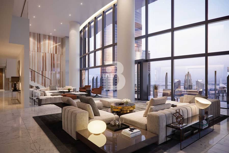 19 LUXURY 6 BED IN OPERA DISTRICT DOWNTOWN