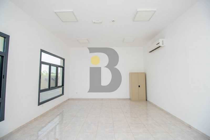 2 AED 3100/MNTH BRAND NEW VERY CLEAN|Staff Accommodation |IMPZ