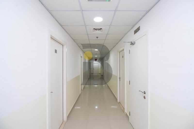 14 AED 3100/MNTH BRAND NEW VERY CLEAN|Staff Accommodation |IMPZ