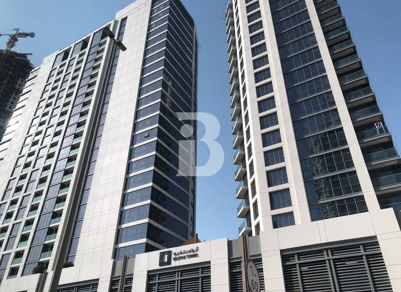 2 RESALE | HIGH FLOOR | BURJ VIEW | READY TO MOVE