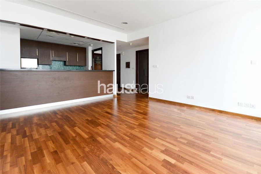 High Floor | Great Building | Ready to Move