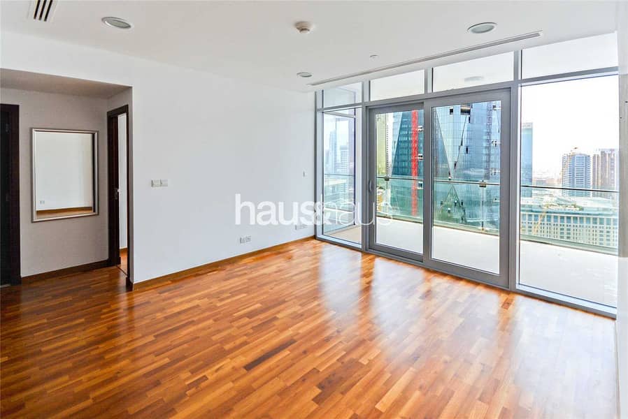 10 High Floor | Great Building | Ready to Move