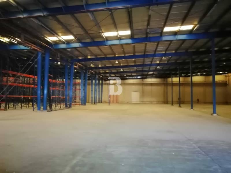 400kW Warehouse facility for SALE| Reduced Price| Brand new