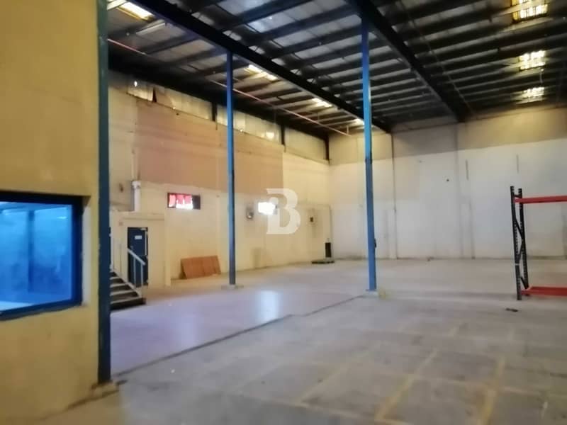 2 400kW Warehouse facility for SALE| Reduced Price| Brand new