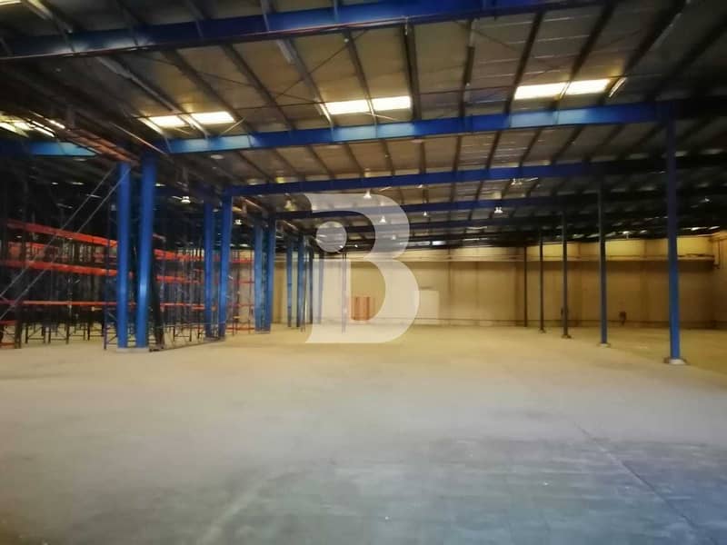6 400kW Warehouse facility for SALE| Reduced Price| Brand new