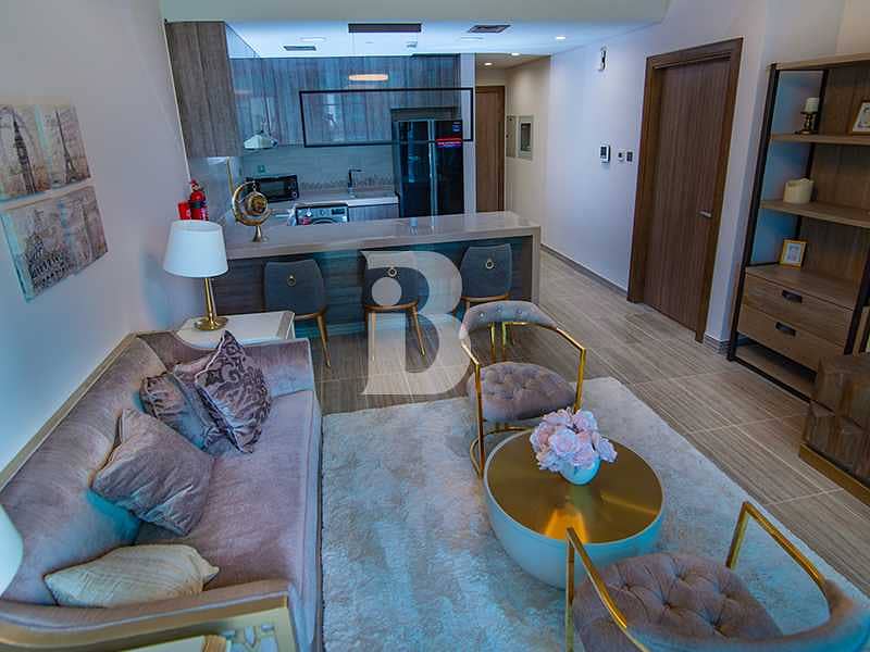 11 GREAT DEAL | 1 BED APART | MAG MBL(WATERFRONT) RESIDENCE