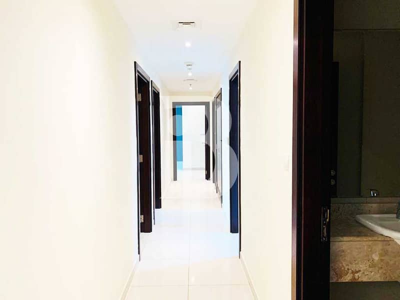 18 3BHK + MAIDS | CHILLER FREE | GATED COMMUNITY