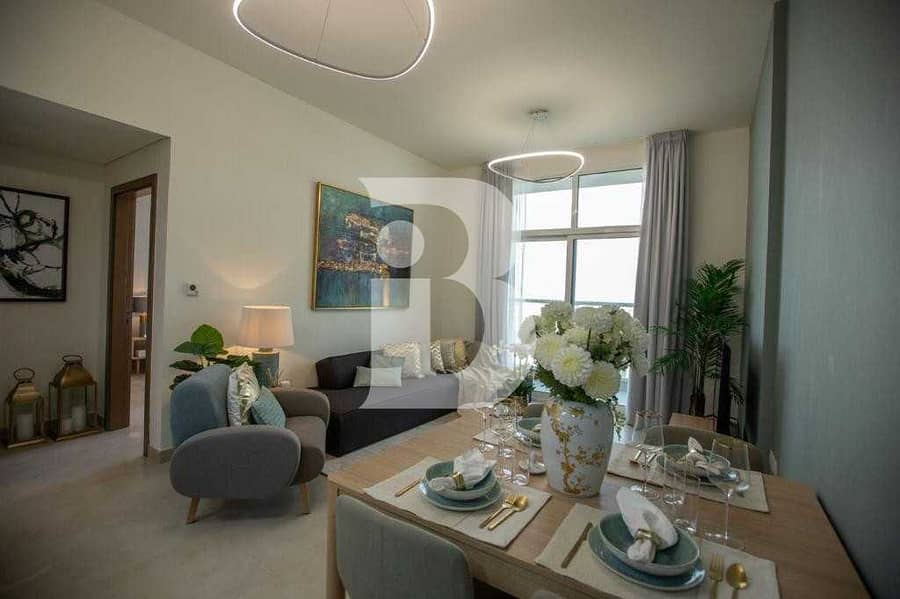 NEW 970 SQFT 1 BHK | CHILLER FREE | ROAD VIEW NEW 970 SQFT 1 BHK | CHILLER FREE | ROAD VIEW