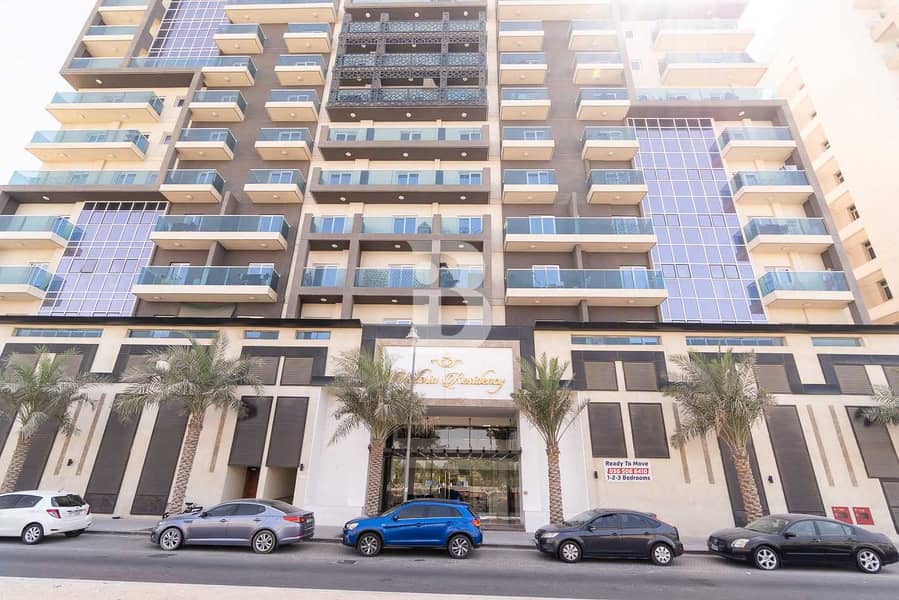 1BHK+Store Room/Victoria Residence/Near Metro 1BHK+Store Room/Victoria Residence/Near Metro