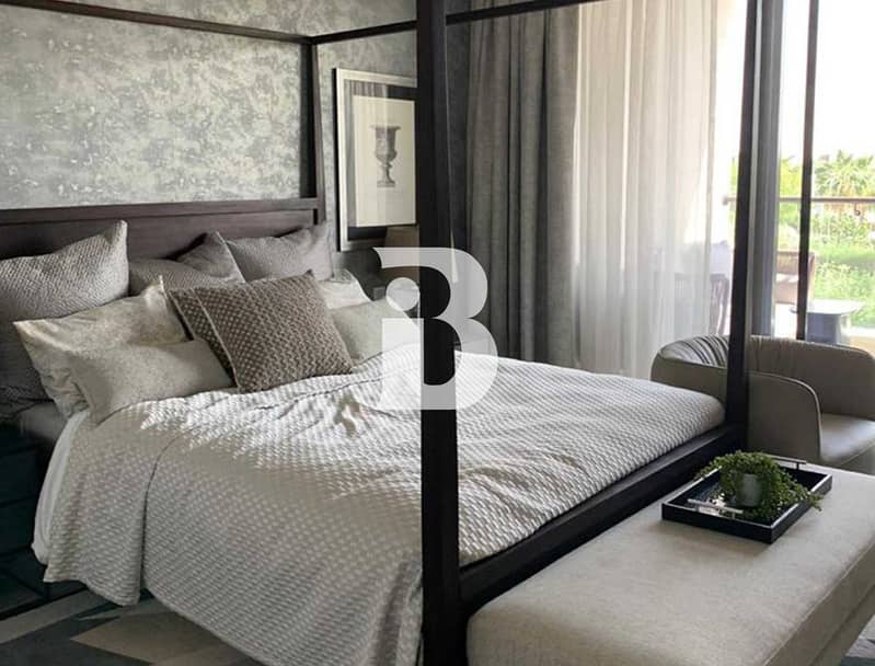 4 4 BED + MAID'S l HUGE PLOT | DAMAC HILLS
