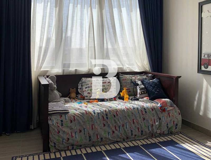 6 4 BED + MAID'S l HUGE PLOT | DAMAC HILLS