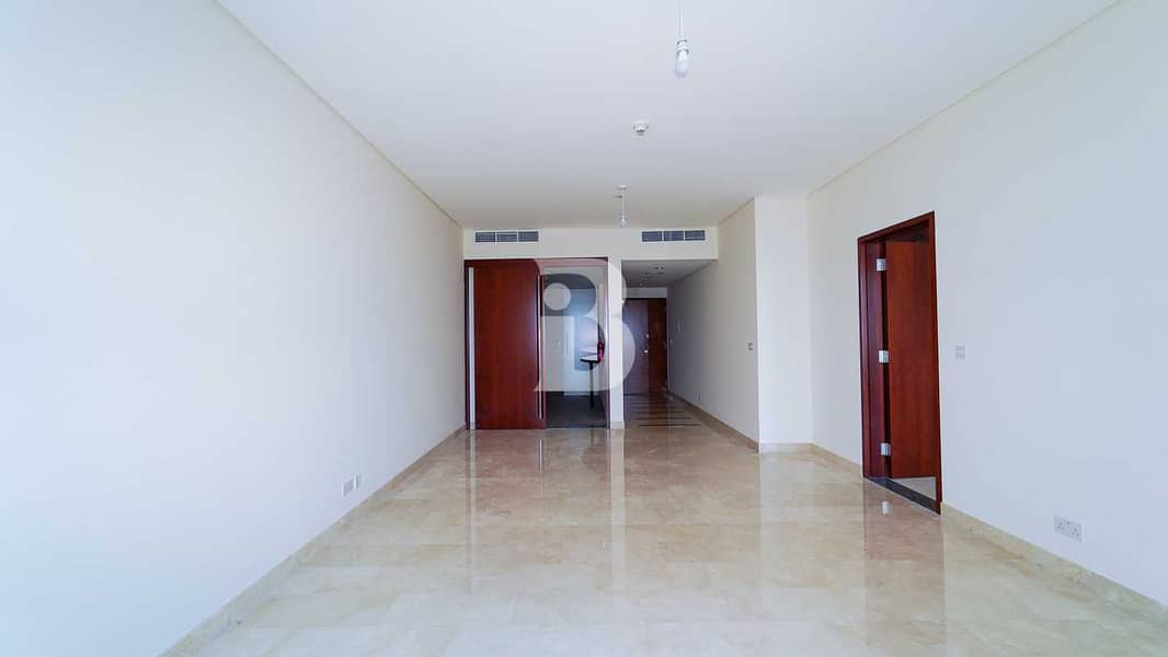 4 Sea View| Burj View | 1 BHK Chiller Free