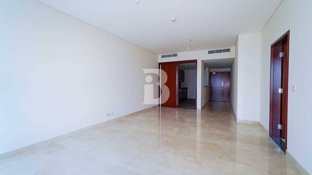 5 Sea View| Burj View | 1 BHK Chiller Free