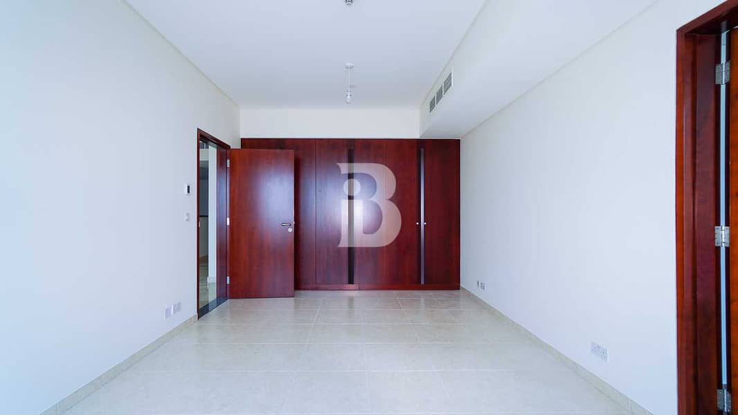 13 Sea View| Burj View | 1 BHK Chiller Free