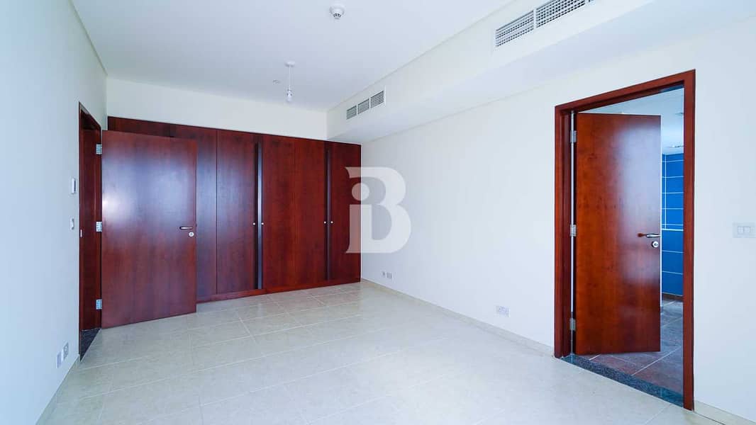 14 Sea View| Burj View | 1 BHK Chiller Free