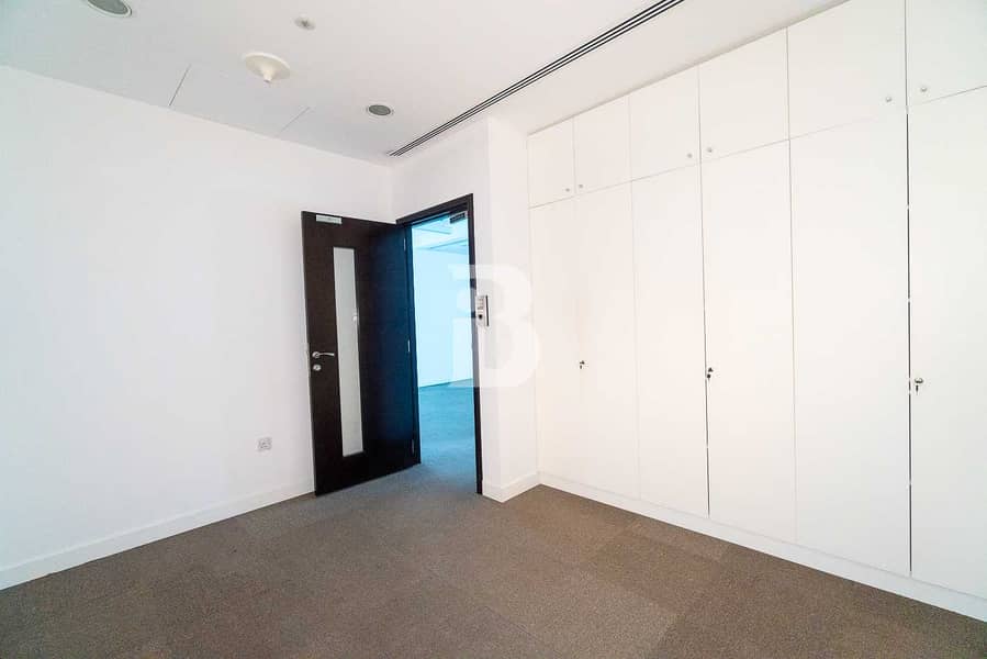 4 Fully Fitted | Open Space + Meeting Room