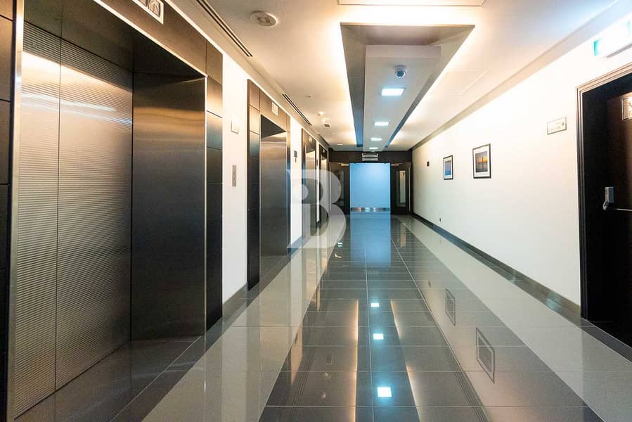 28 Full Floor | Six Offices | Fully Fitted