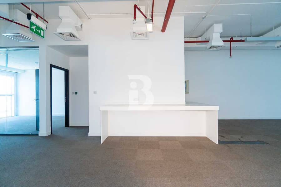 11 Fully Fitted | Open Space + Meeting Room