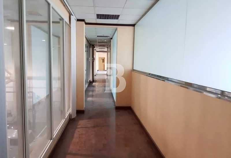 6 Fitted offices near Oasis mall on SZR-best value for money