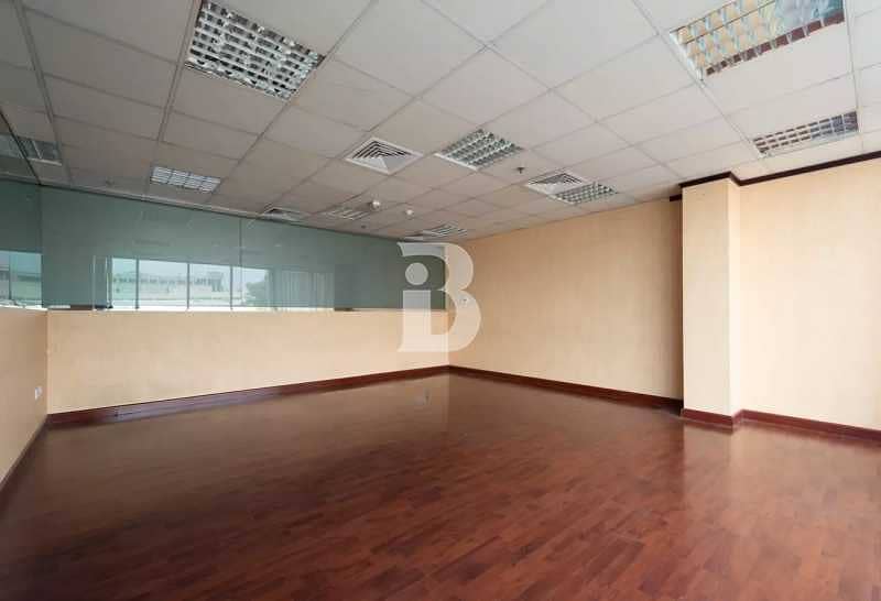 7 Fitted offices near Oasis mall on SZR-best value for money