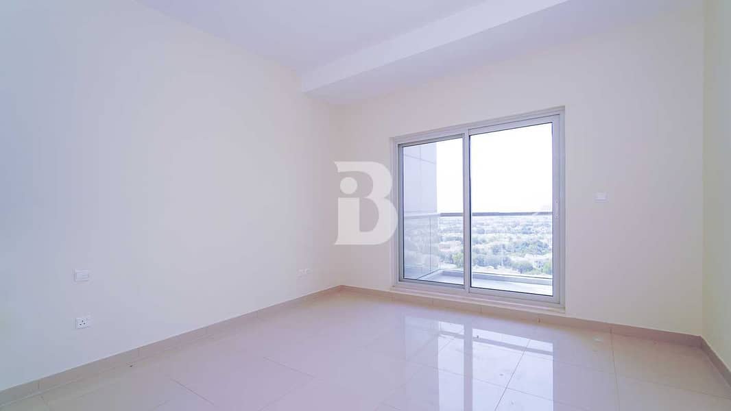 Brand New Apartment | Great View | Higher Floor