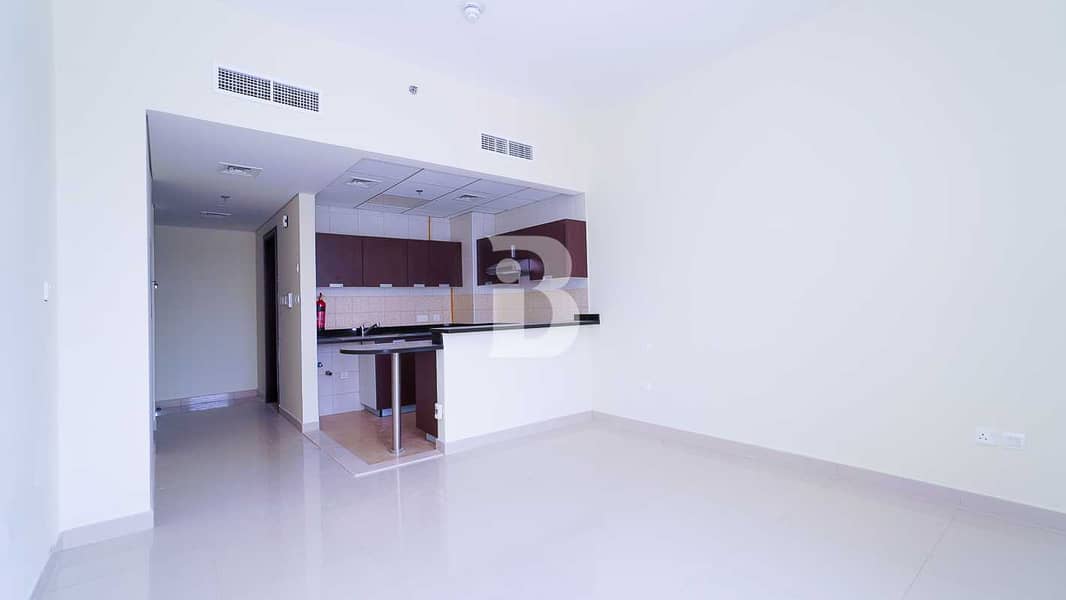 6 Brand New Apartment | Great View | Higher Floor