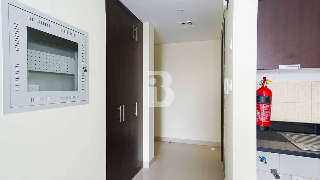 8 Brand New Apartment | Great View | Higher Floor