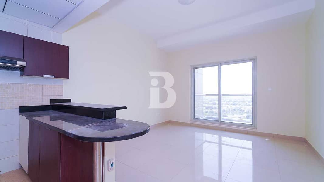 9 Brand New Apartment | Great View | Higher Floor