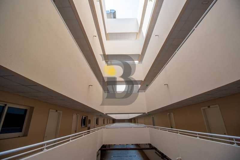 3 New Labor Accomodation|372 rooms|Jebel Ali