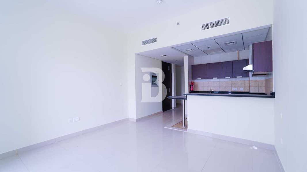 10 Brand New Apartment | Great View | Higher Floor