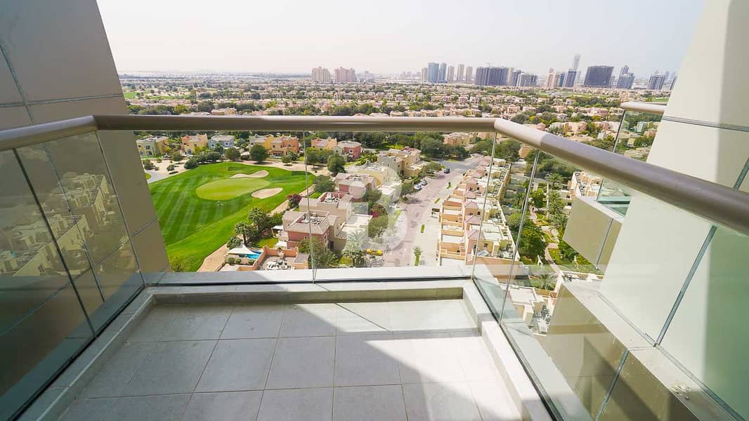 13 Brand New Apartment | Great View | Higher Floor