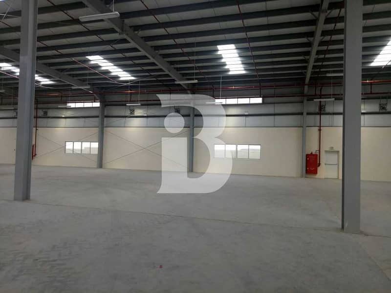2 Factory for SALE in Dubai Industrial