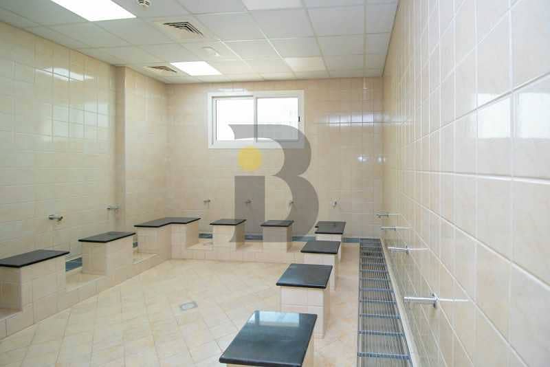 19 New Labor Accomodation|372 rooms|Jebel Ali